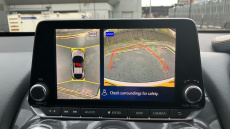 Nissan Juke 1.0 DiG-T Tekna 5dr Petrol Hatchback